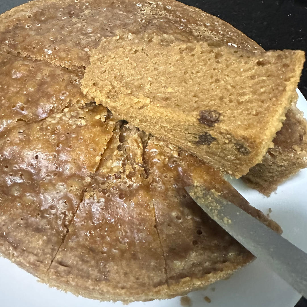 零失败❗️红糖马拉糕？松糕？发糕？