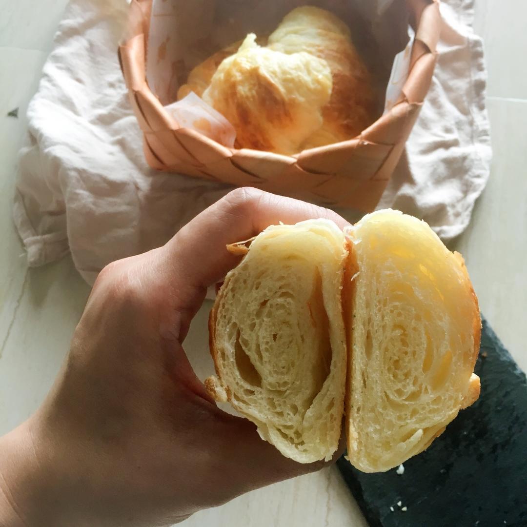 第二次可颂记录