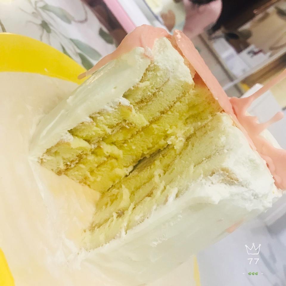 戚风蛋糕卷