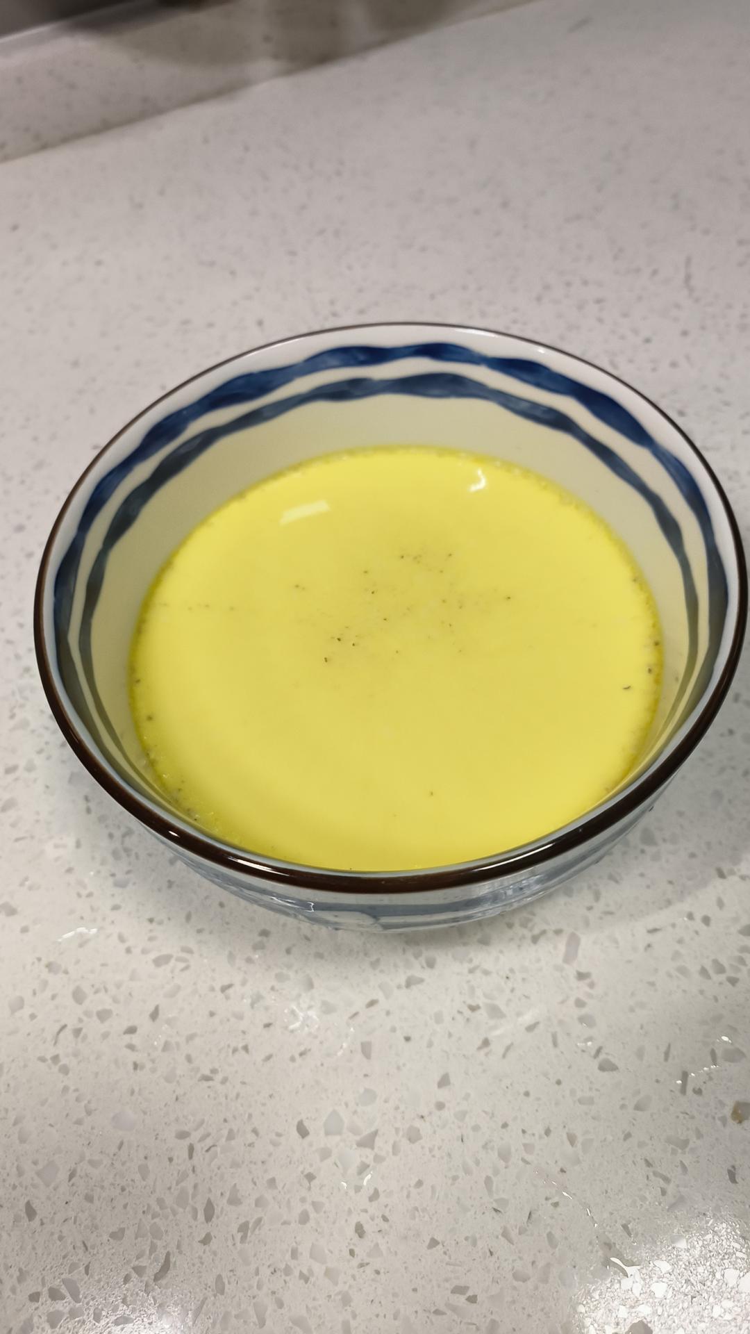 零失败水蒸蛋