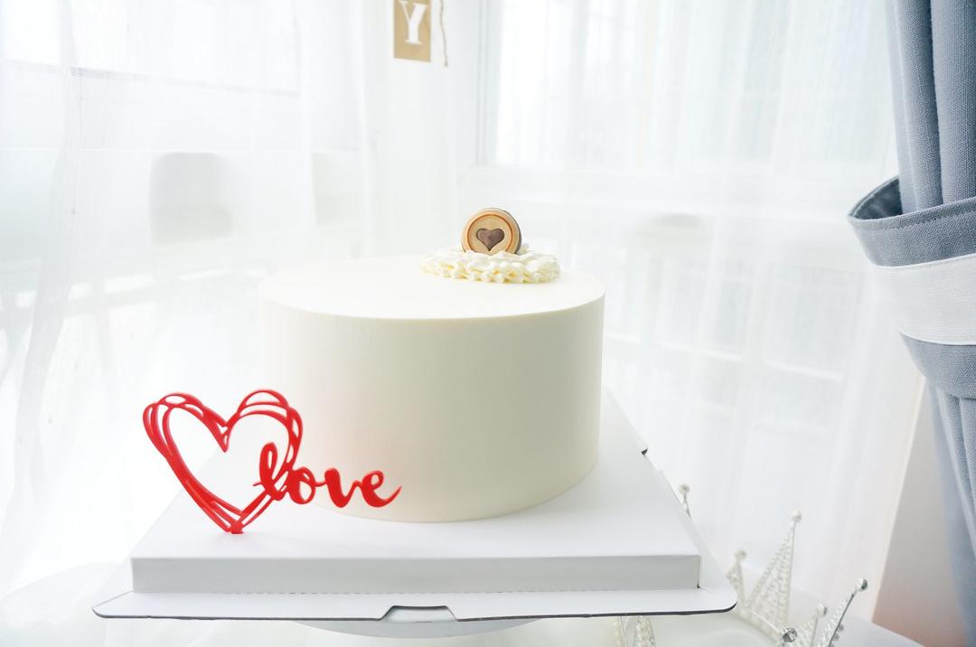 YOYO CAKE作品集