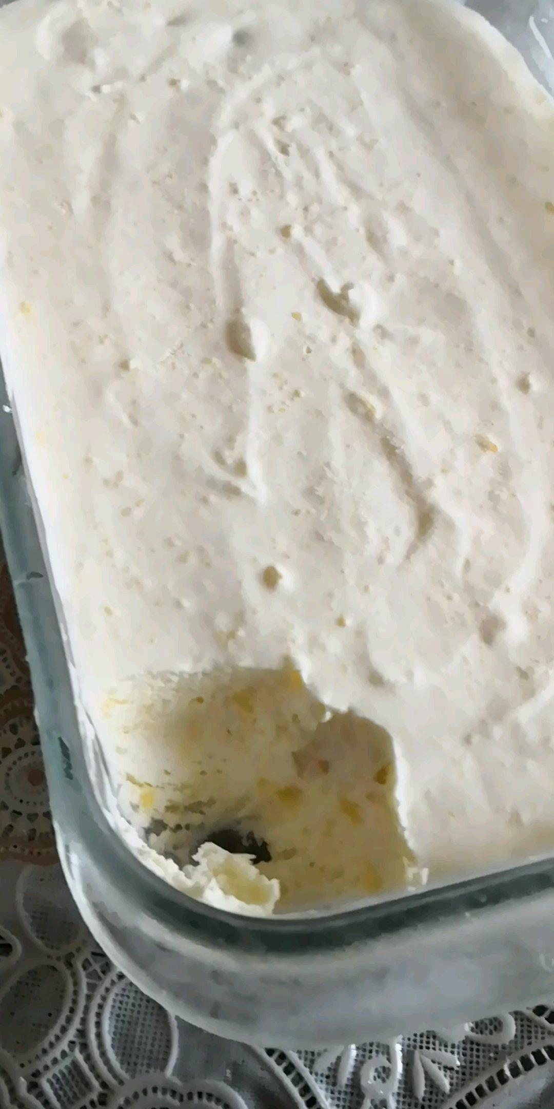 冰激凌/冰淇淋（木糖醇版）