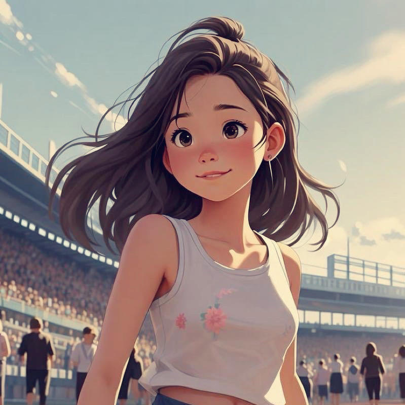 小羊000