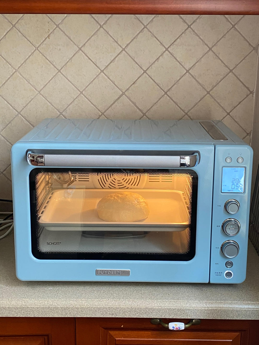 生滚鱼片粥【5-6月北鼎电磁炉食谱】