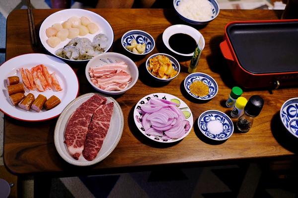 日日小料理