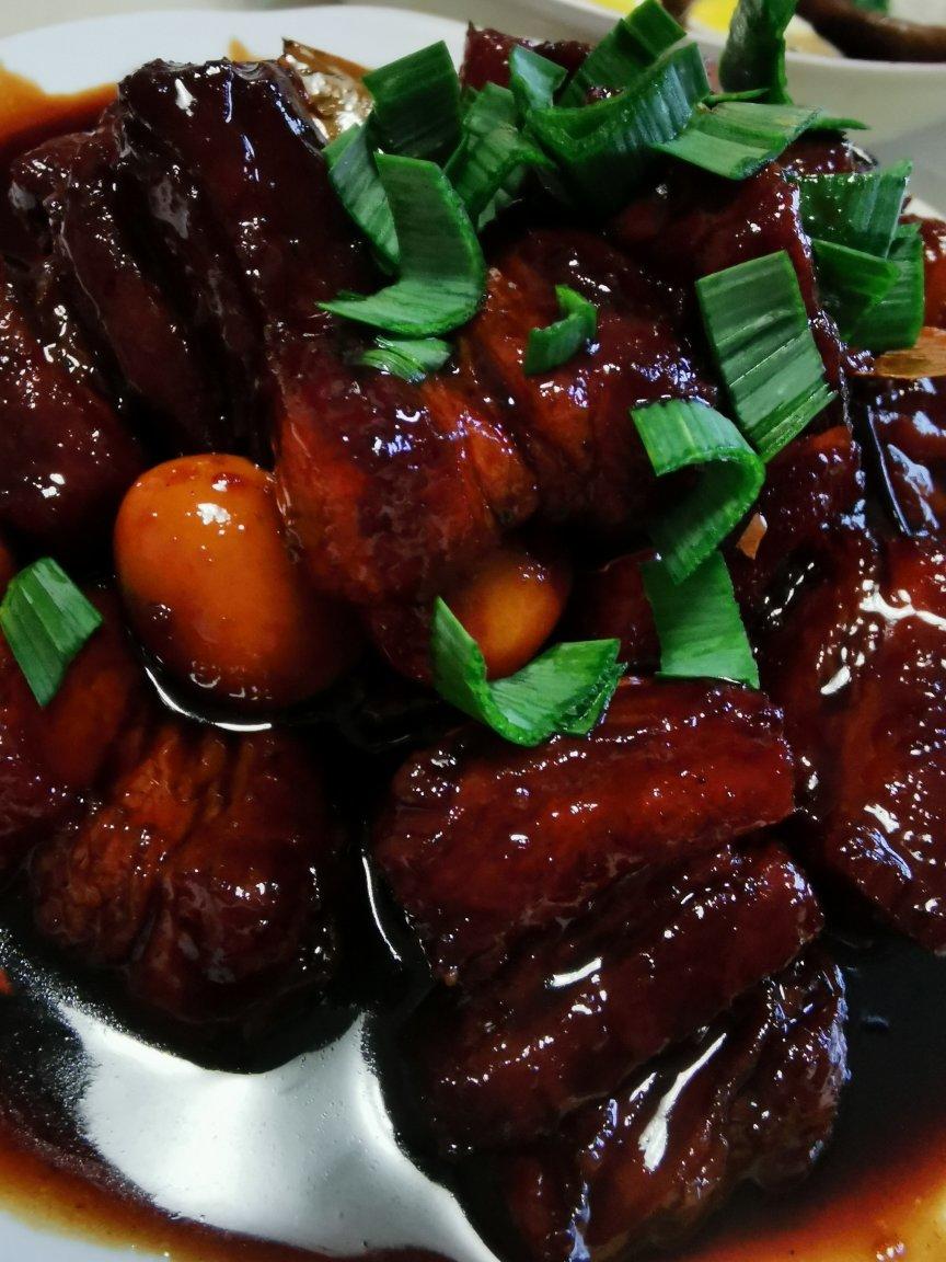 红烧肉