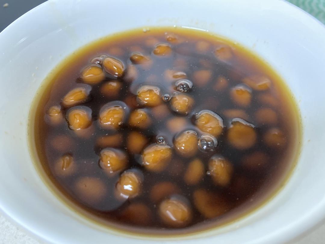 珍珠[红薯粉亲民版]