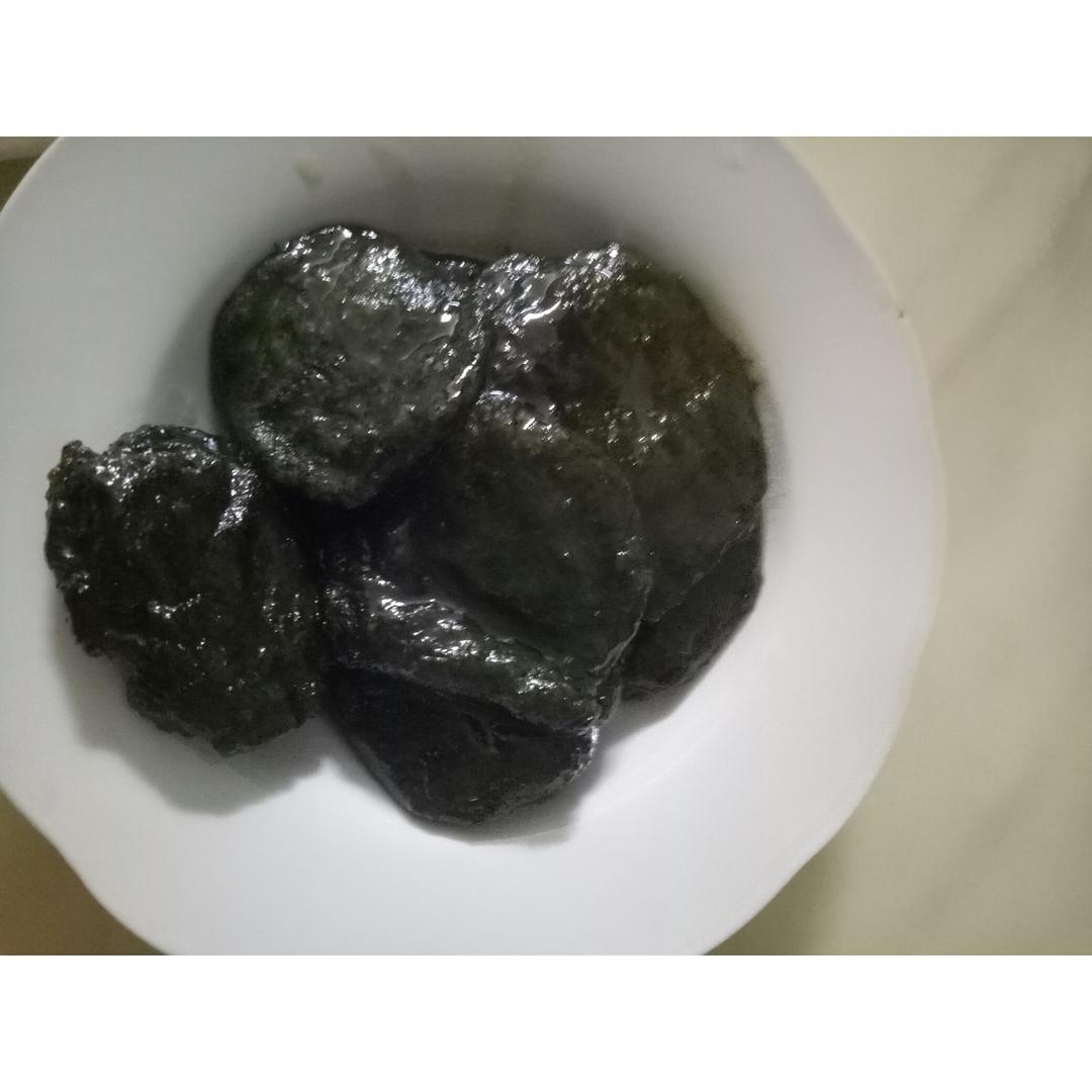 蒿子粑粑