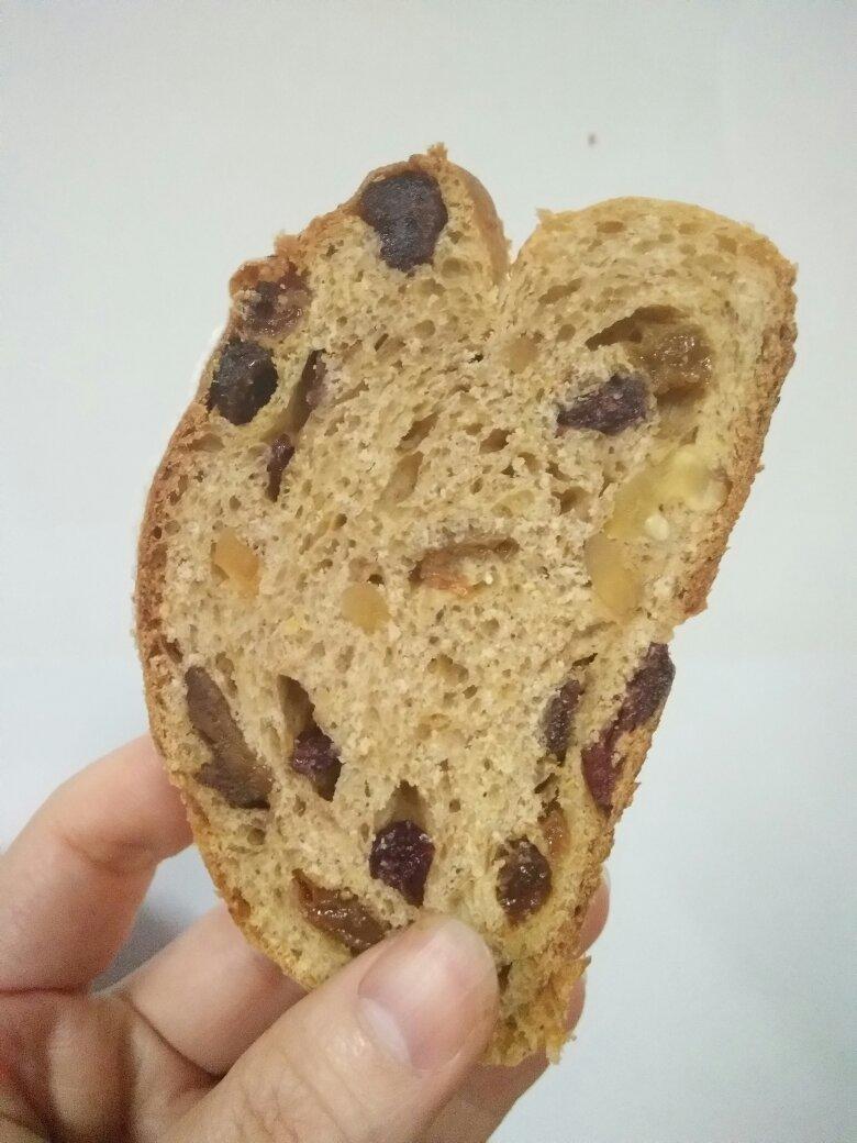 圣诞面包---史多伦