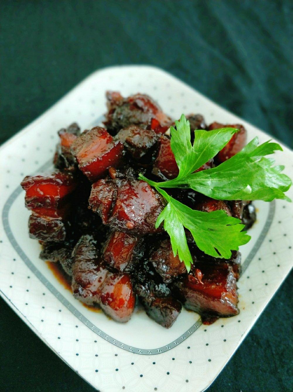红烧肉