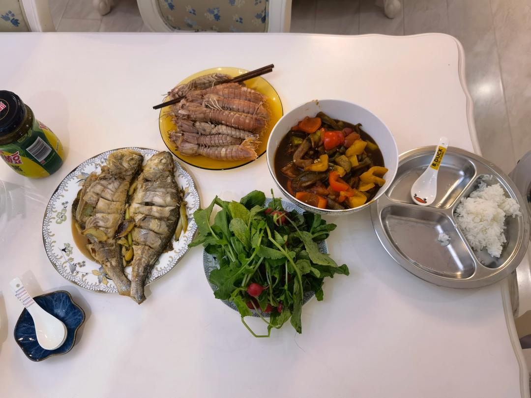 消灭绿茄子之鱼香茄子