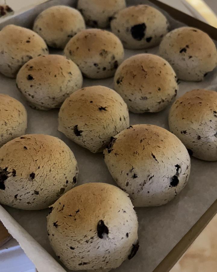 没想到奥利奥麻薯竟然这么简单！外酥里糯超好吃！