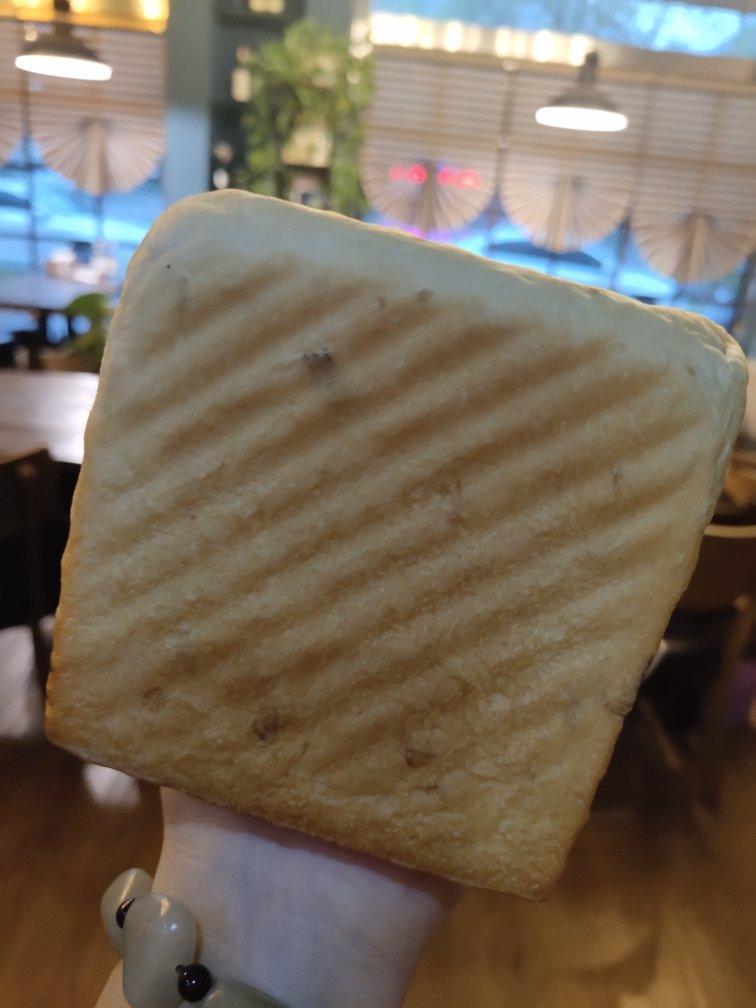 新鲜玫瑰吐司（吴克己改动）