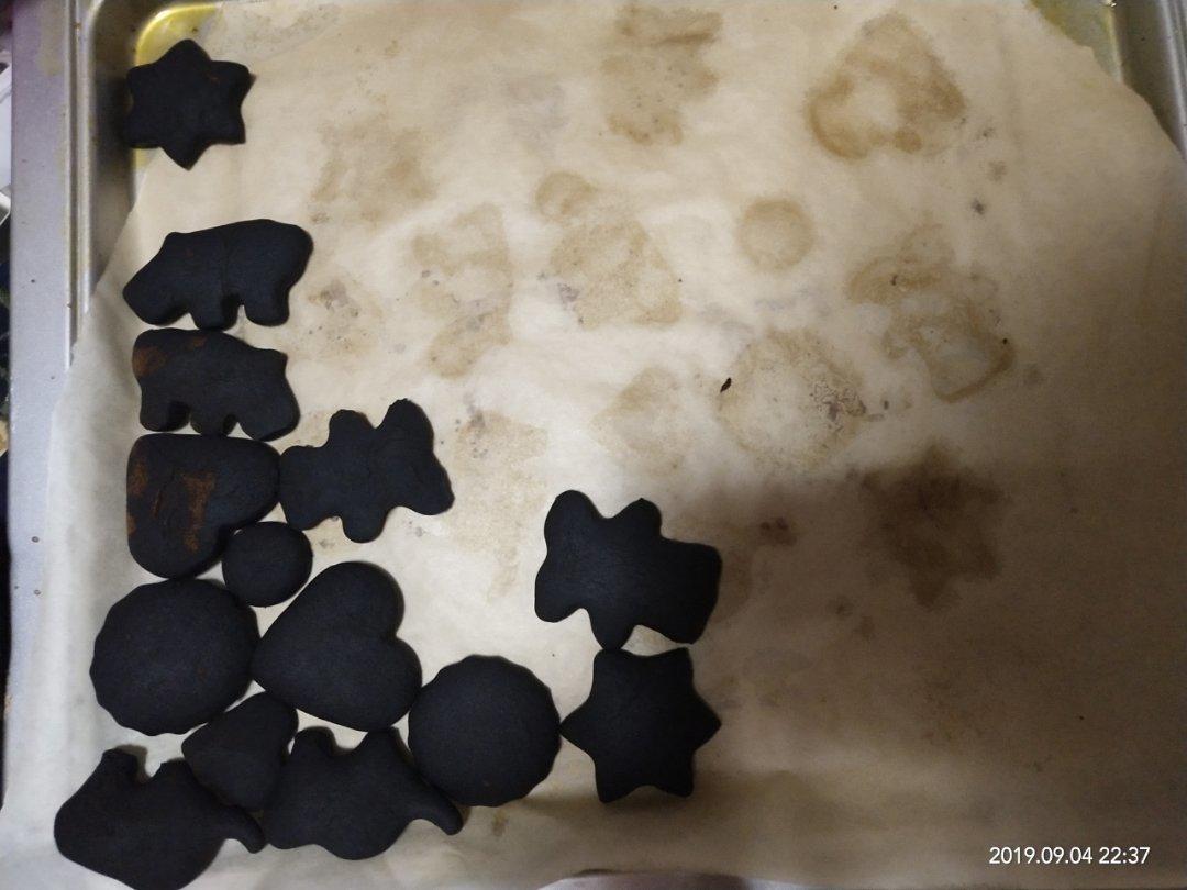 简单好吃的小饼干