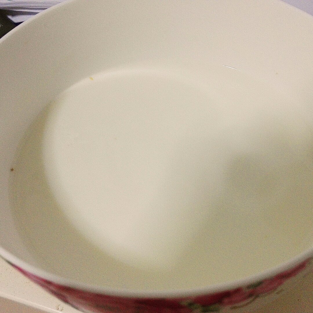 姜撞奶