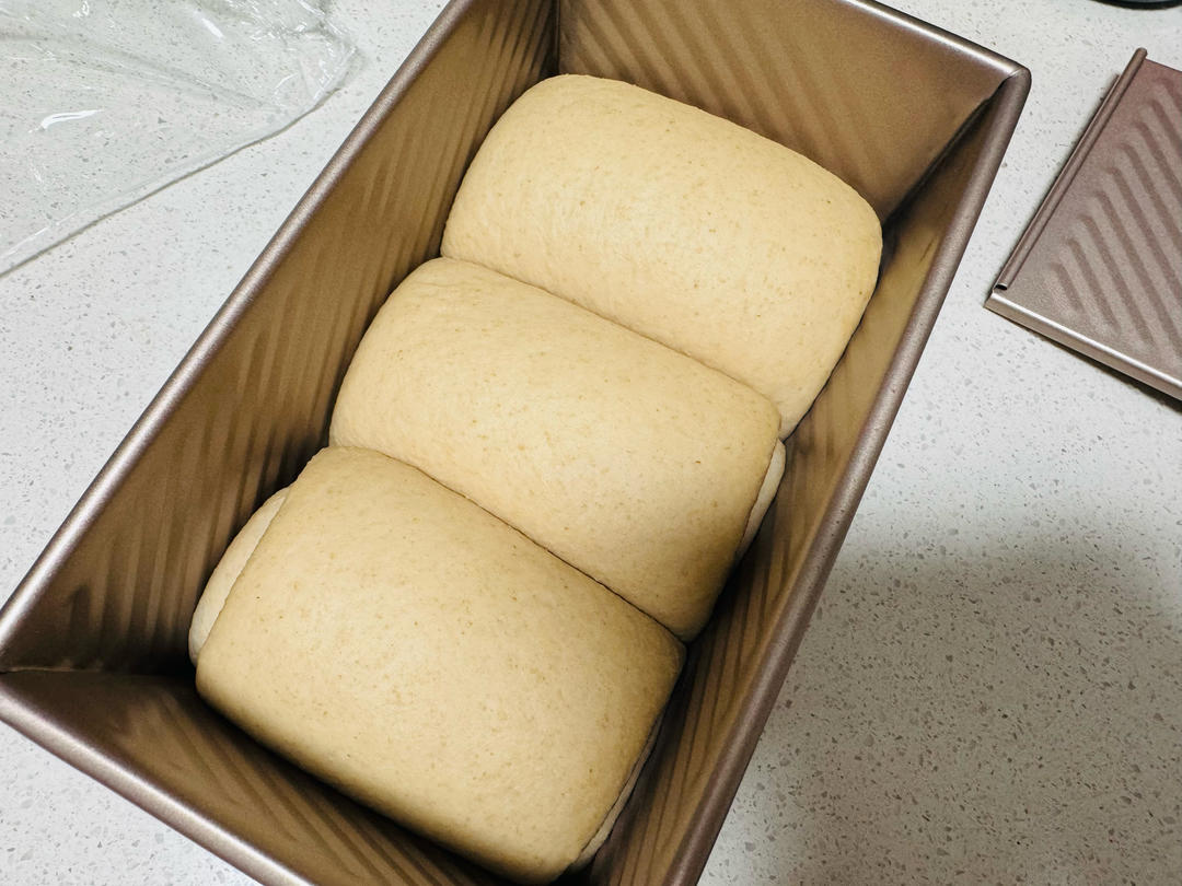全麦吐司