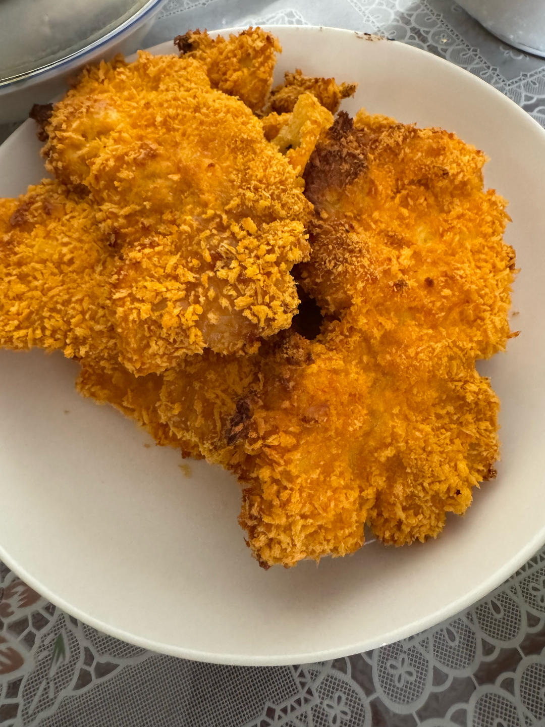 可烤·可炸·香酥鸡排
