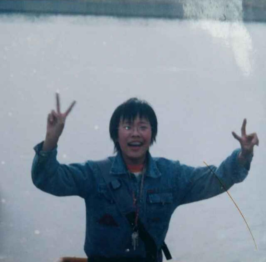 薛锦惠