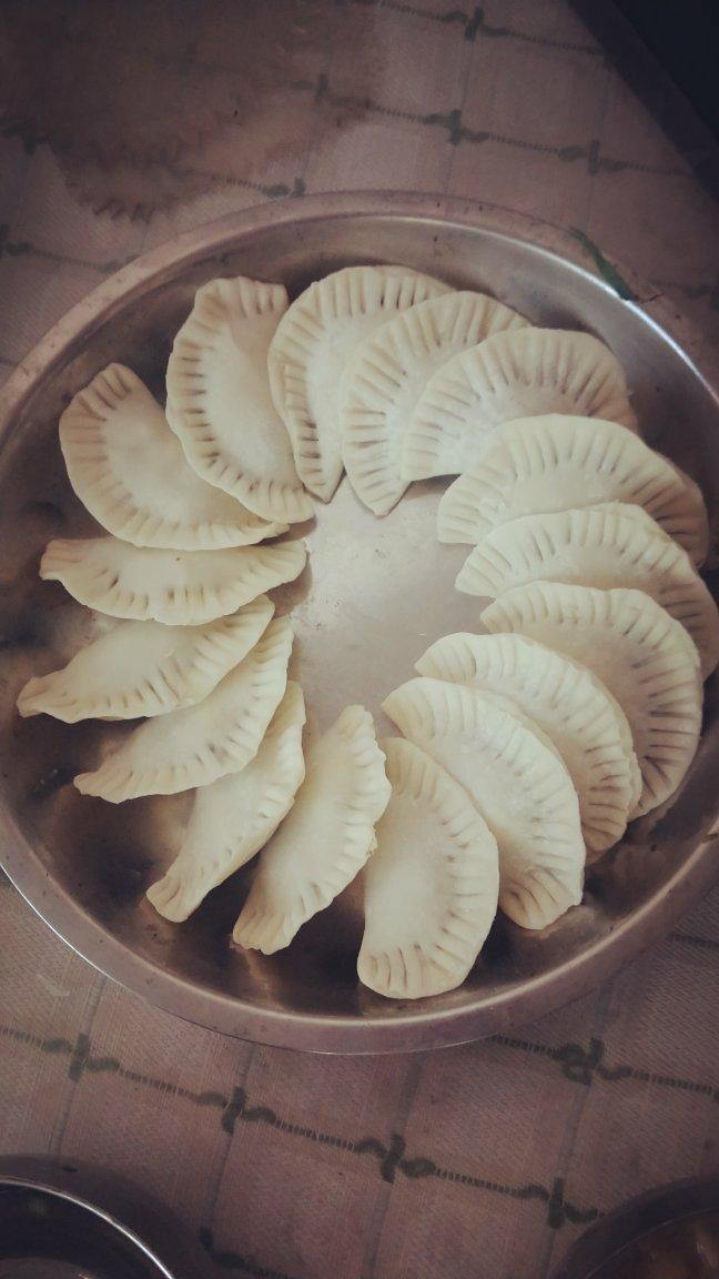 香蕉派(馄饨皮版)