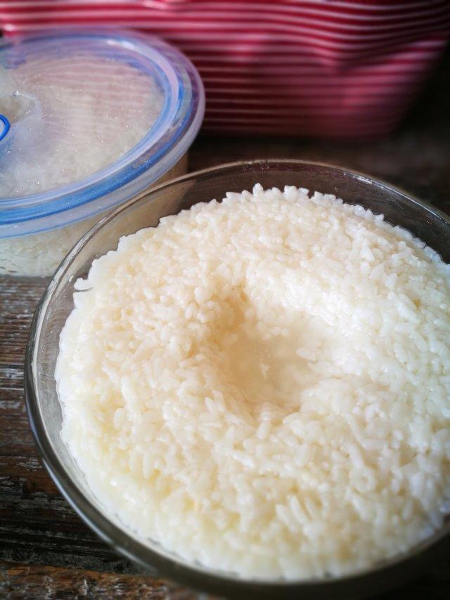 揭秘自制酒酿的秘密