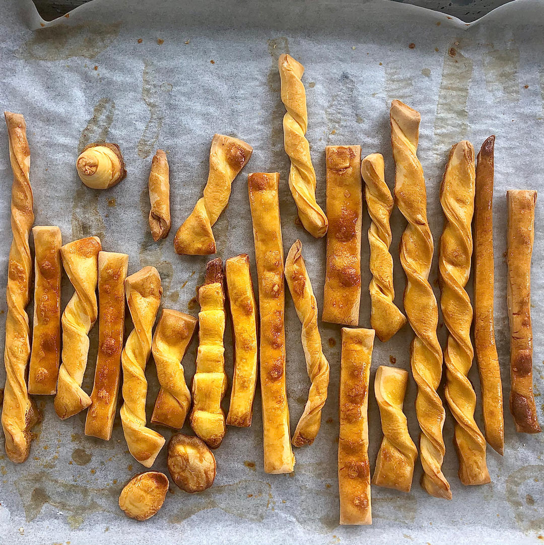 非常简单的阿拉棒