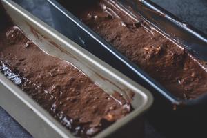 巧克力重度患者：浓情豆腐布朗尼的做法 步骤6