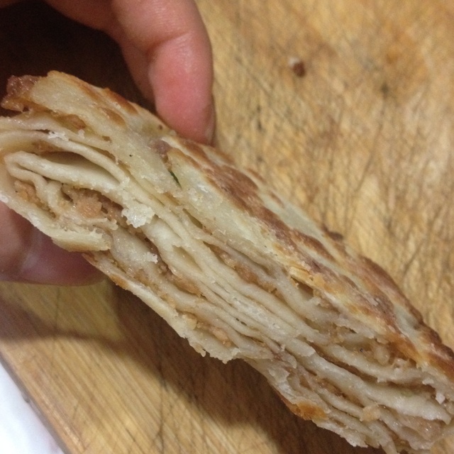 京东肉饼
