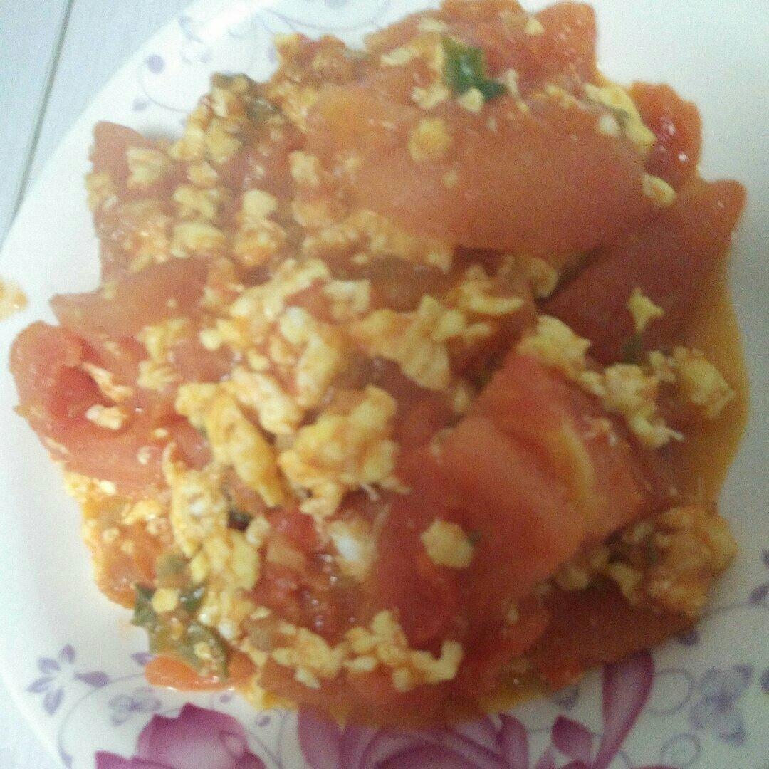 「中餐厅 大厨定制」赛螃蟹炒番茄