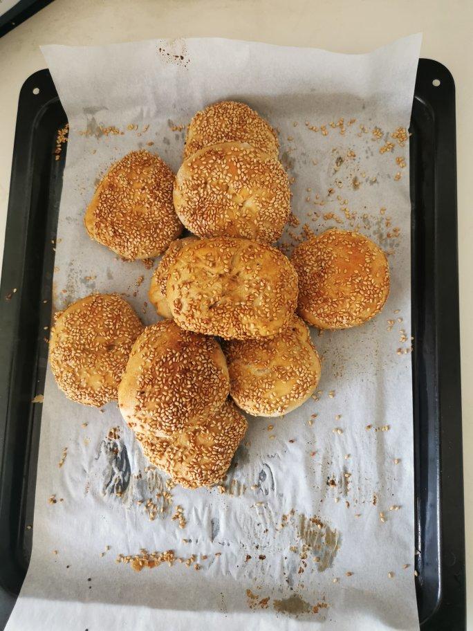 麻酱小火烧的全部作品