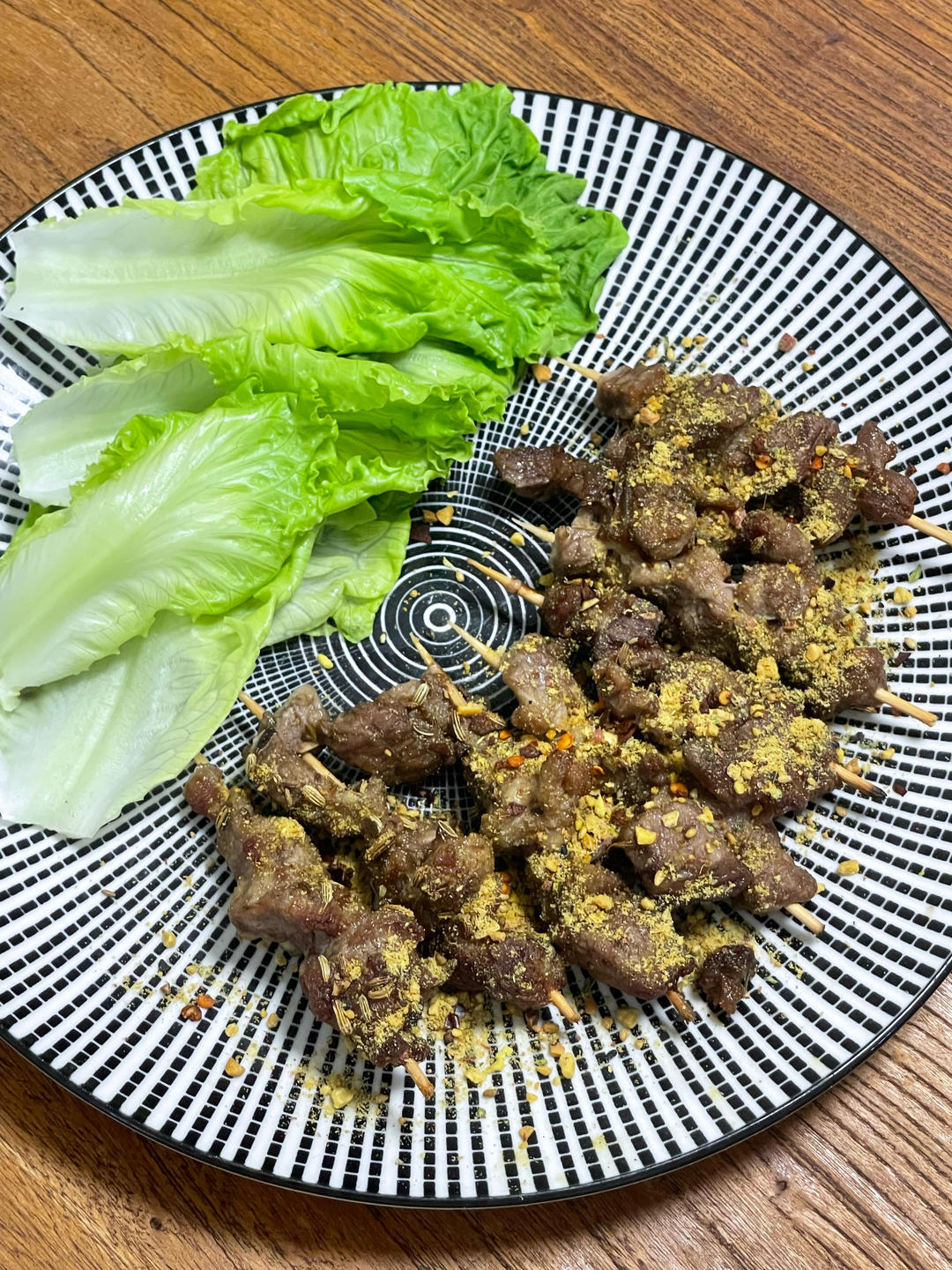 减脂饮食记录