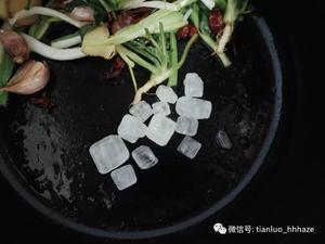 卤猪蹄 by田螺姑娘的做法 步骤7