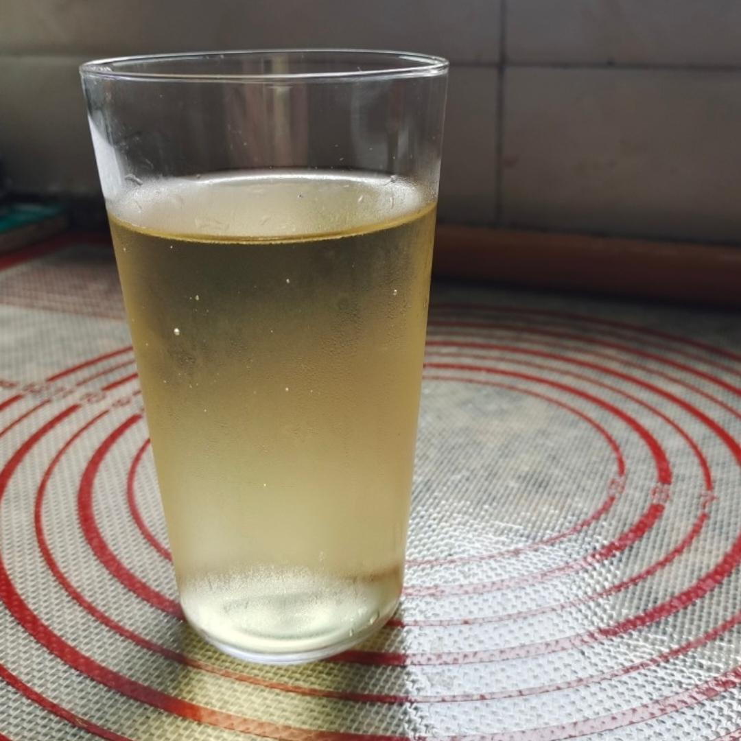 关于冷泡茶的一二三