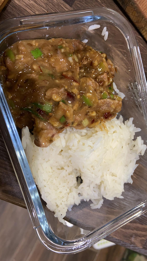 牙签牛肉 道地湖南味