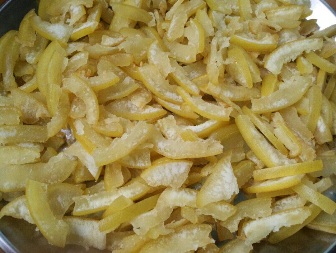 止咳化痰柚皮糖