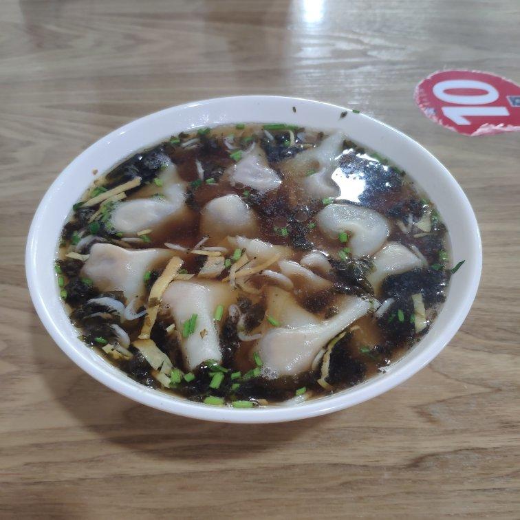 土地如此善良