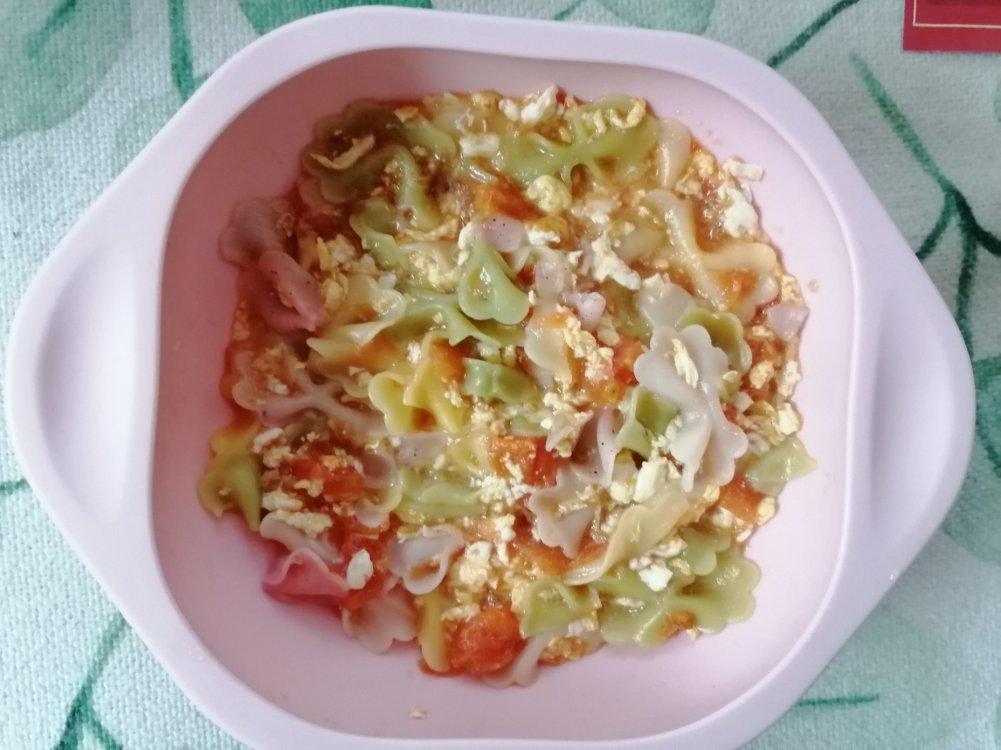 宝宝辅食日记