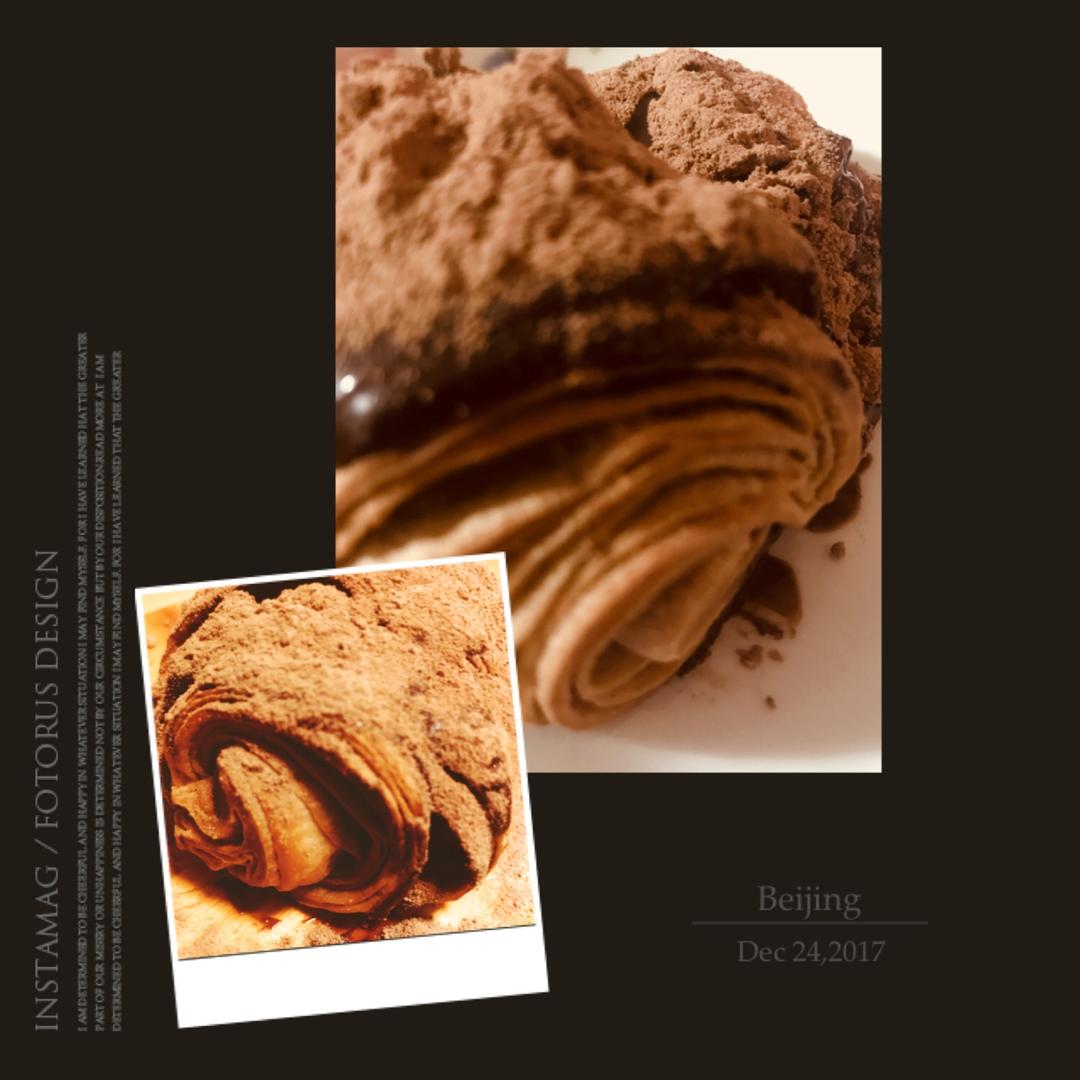 三里屯脏脏包-【附视频】