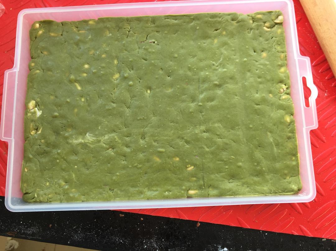 《Tinrry+》牛轧糖（棉花糖版）（简单好吃、送礼必备）