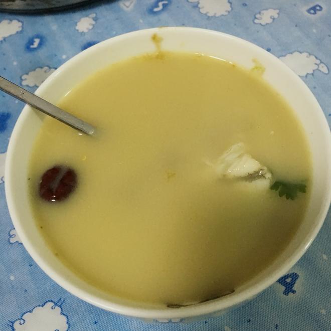 天麻川穹白芷鱼头汤的做法
