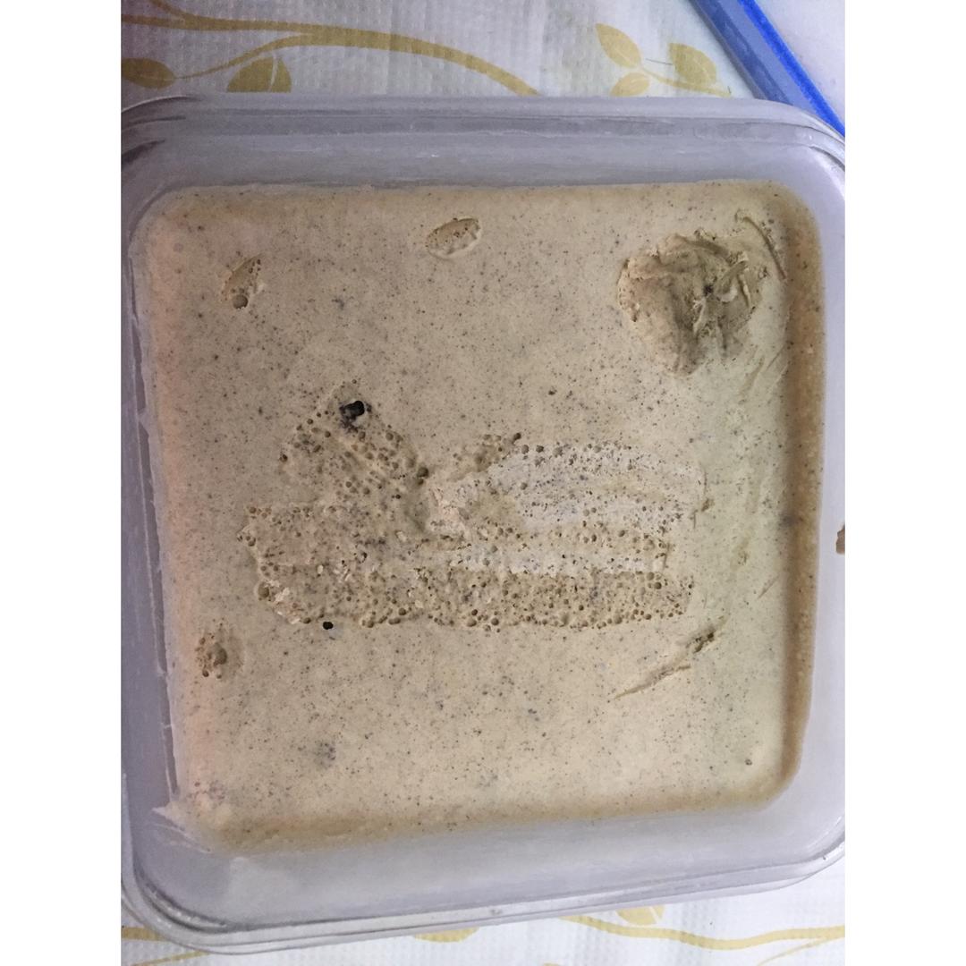 超级无敌好吃的奥利奥牛奶雪糕！！
