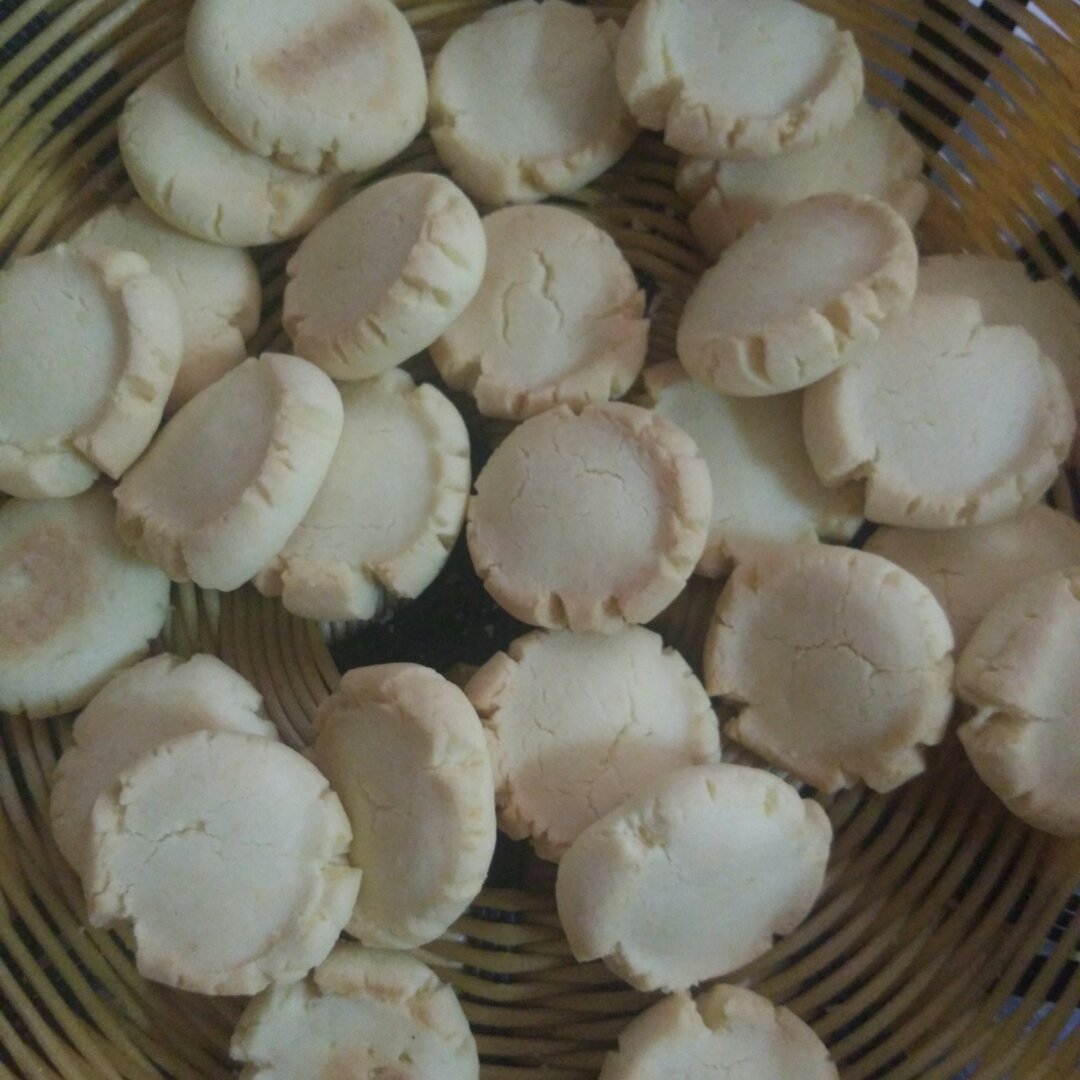 玛格丽特饼干