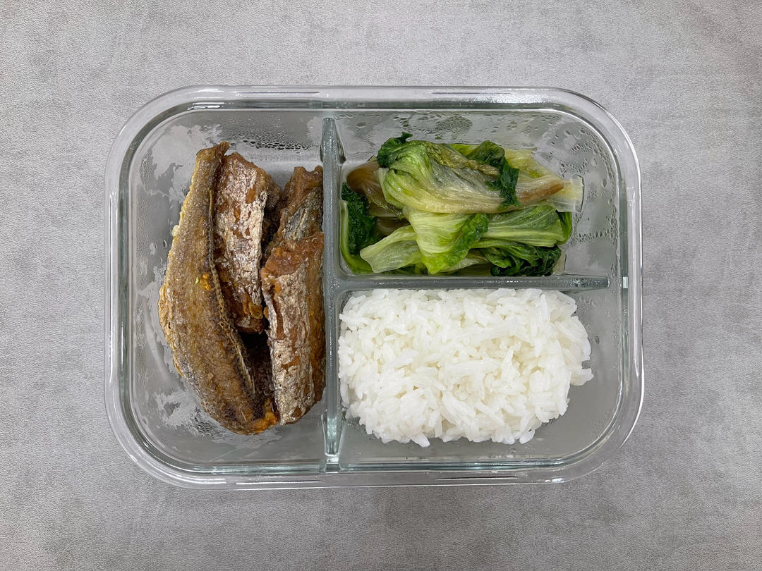 上班族 午餐便当🍱
