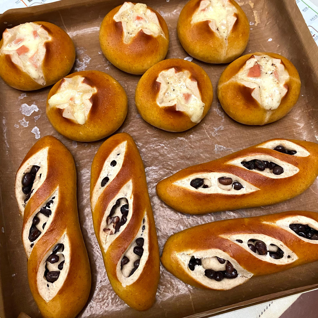 生椰拿铁乳酪碱水球🥥咖啡星人的快乐☕️