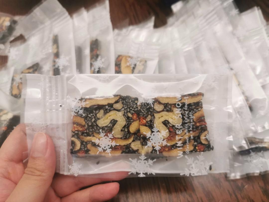 阿胶糕 超详细 零失败（附视频）
