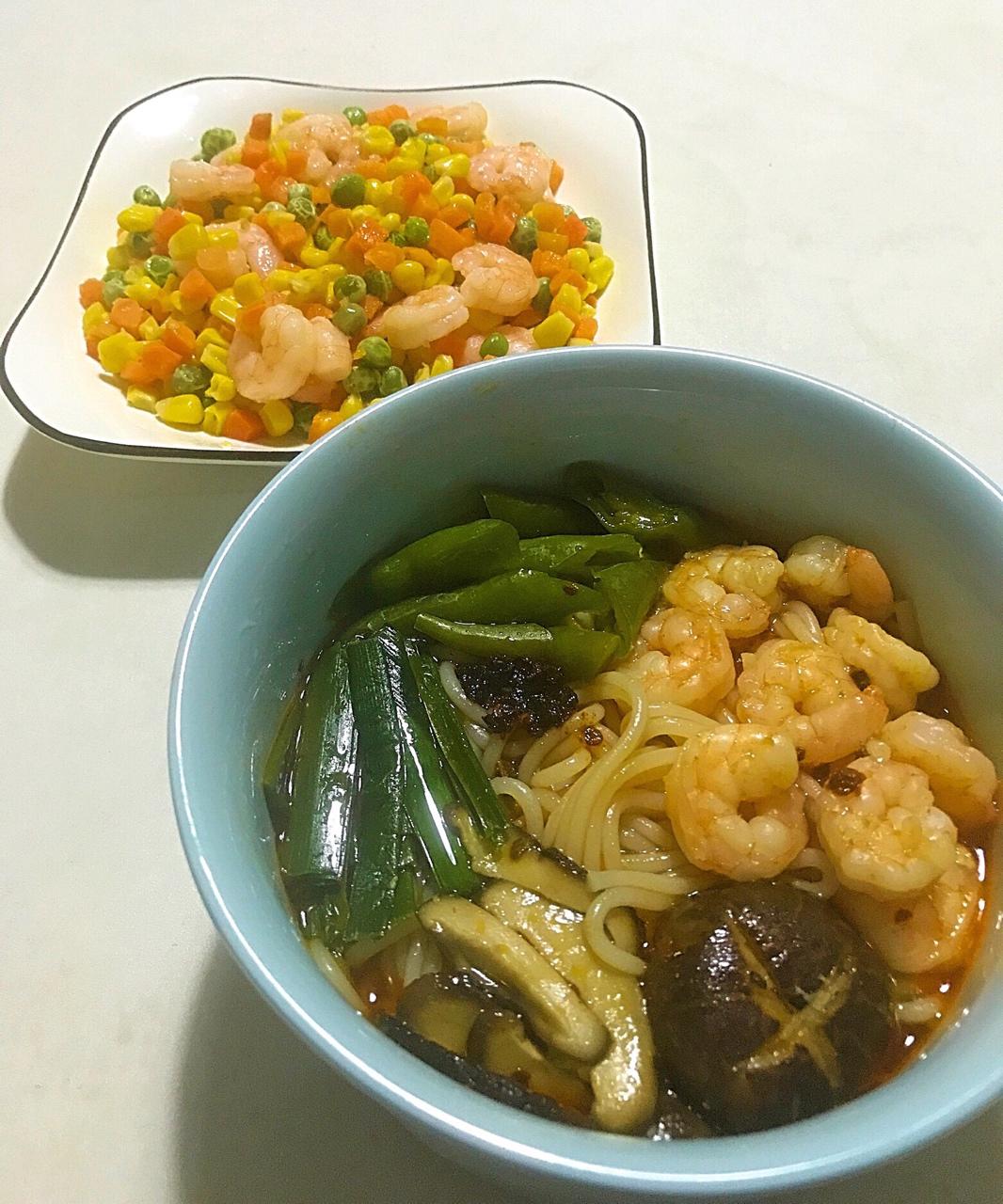 米粉