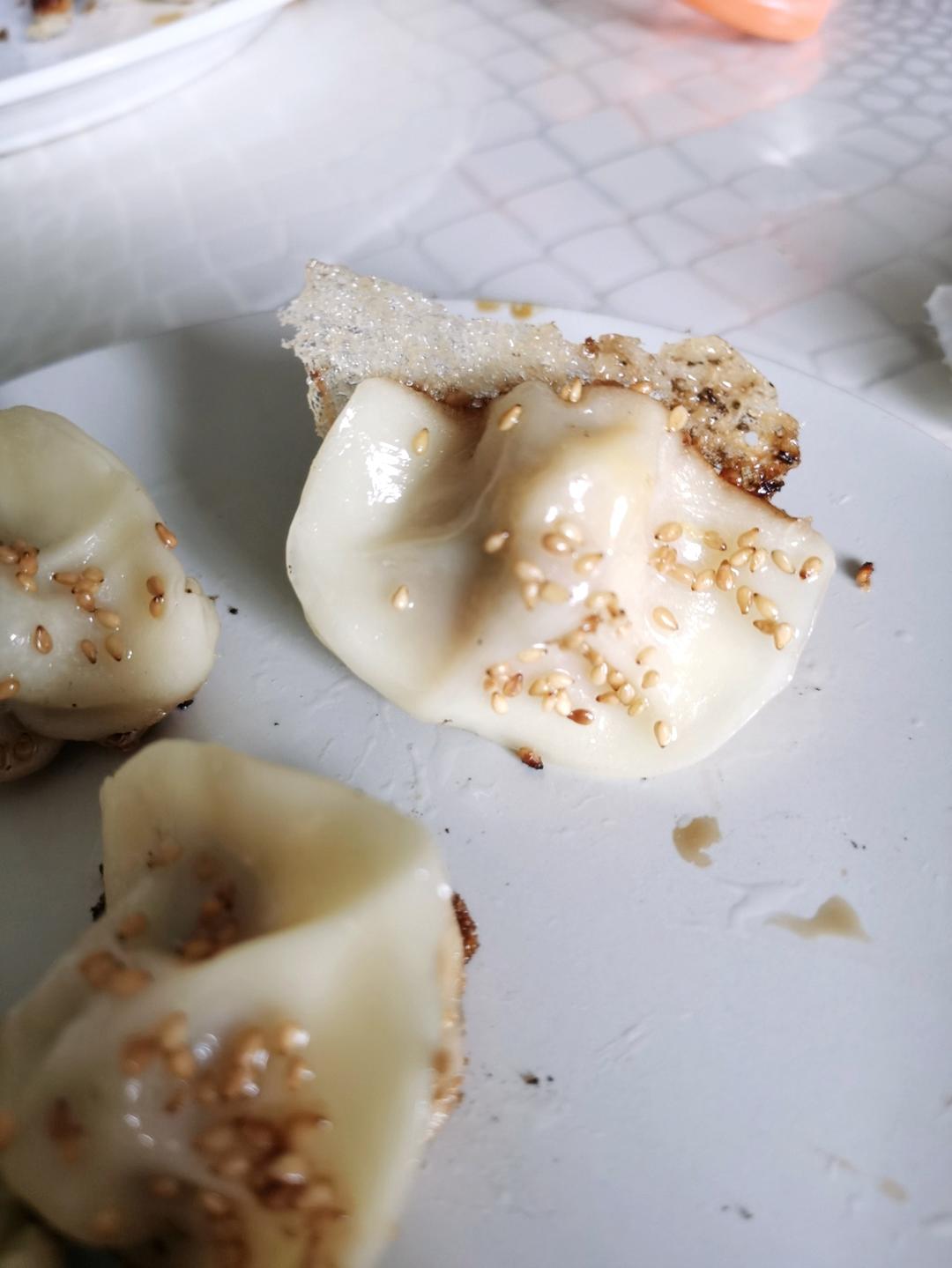 确保零失败 的日料店🥟冰花煎饺🥟