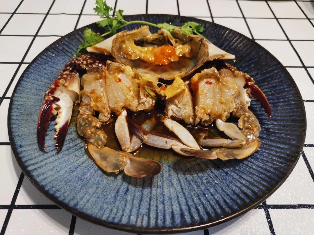 醉蟹
