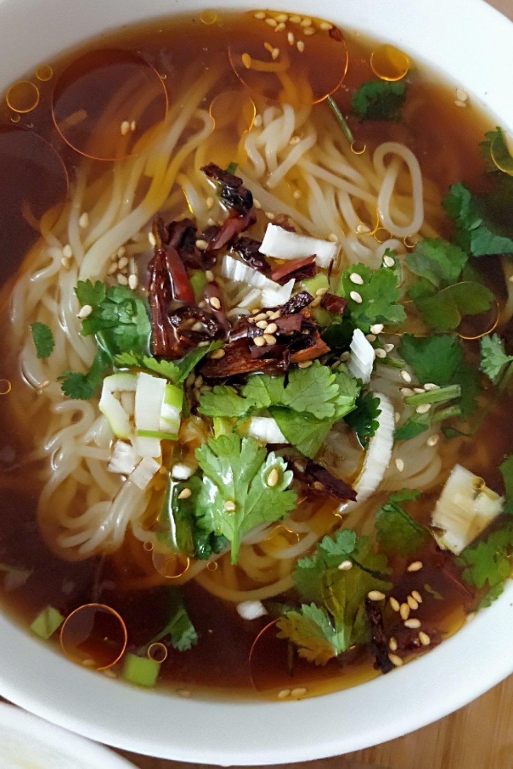 手机用户2360_pf72做的佳木斯热面(朝鲜热面)