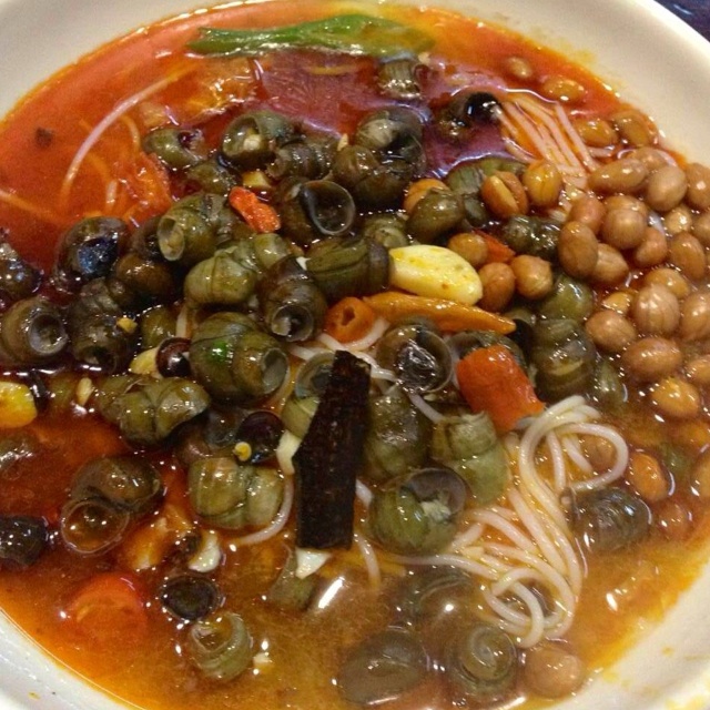 淘宝版广西螺蛳粉