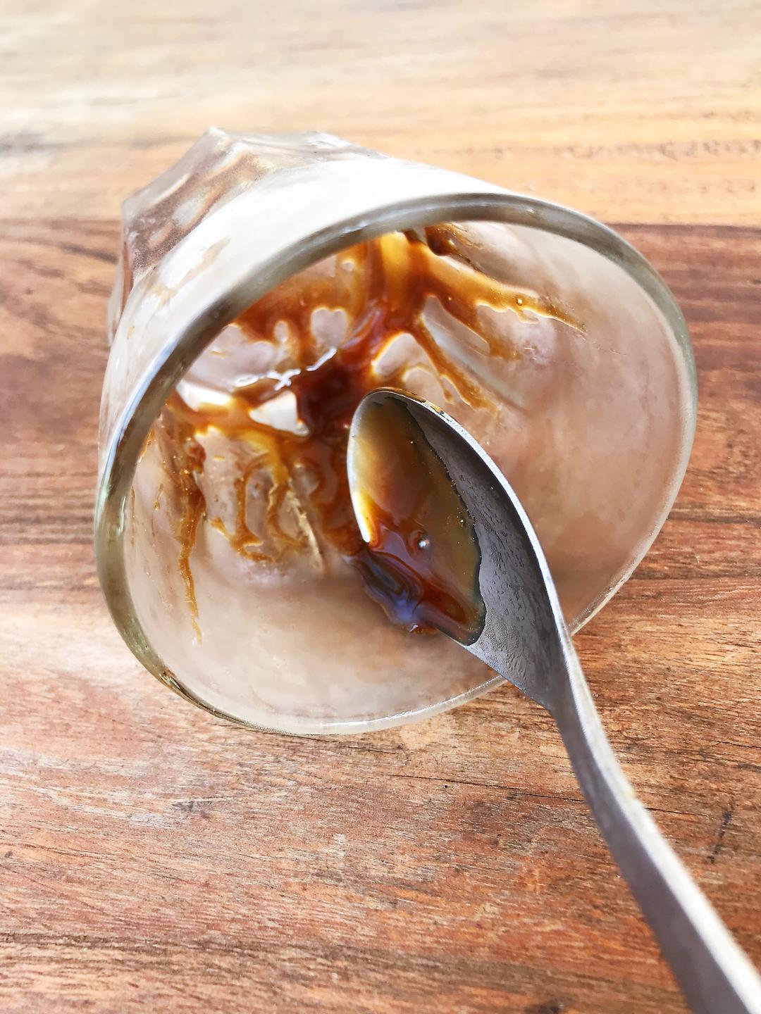 鹿角巷style绿豆奶冰的做法 步骤9